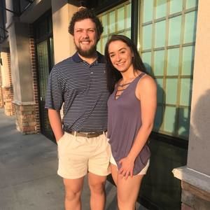 Meet your Posher, Ethan